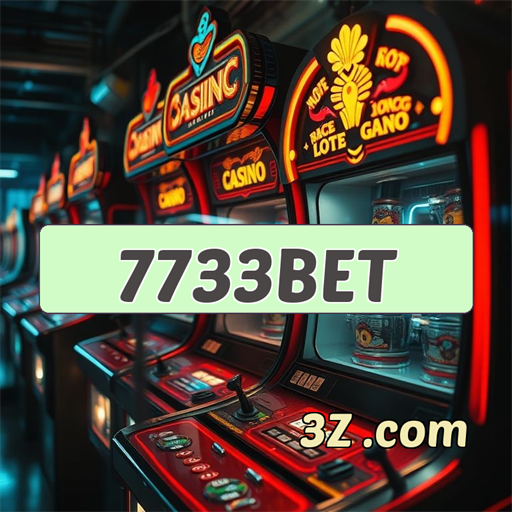 Apostas e emoção: 7733bet, seu destino no Brasil