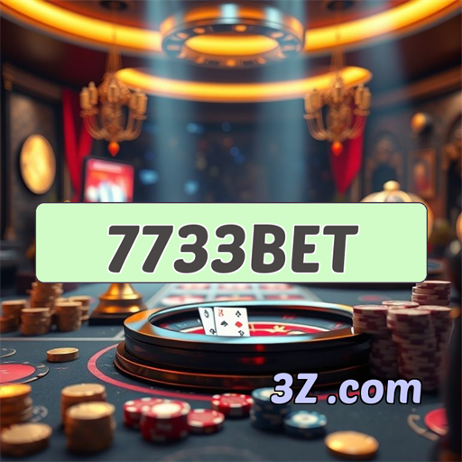 Bônus Imperdíveis no 7733bet: A Jogada da Vez!