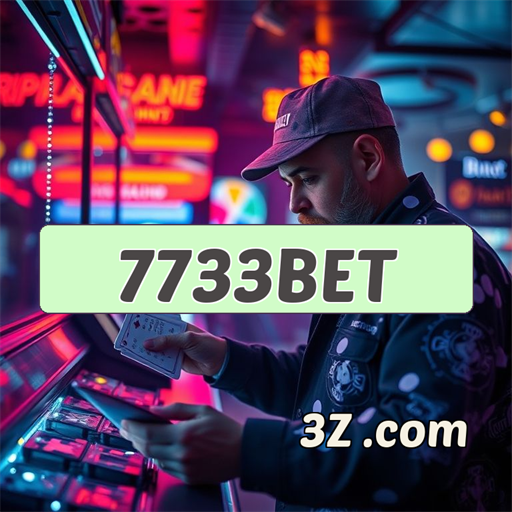 Cassino Interativo da 7733bet: Jogos que Encantam e Diversão Garantida