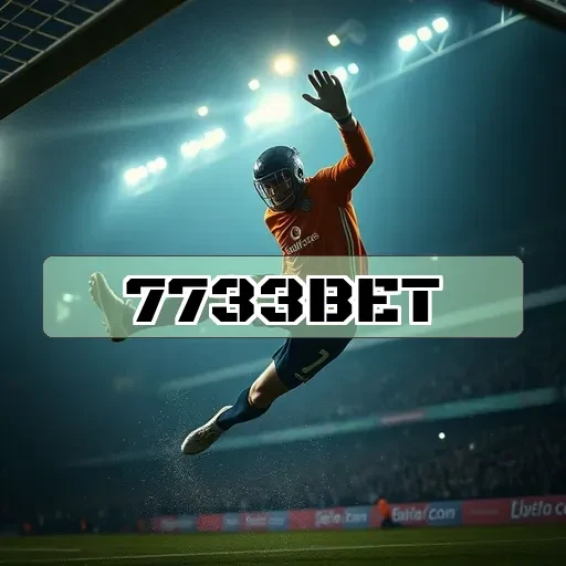 7733bet: Apostas em Futebol com Experiência Inovadora e Confiável