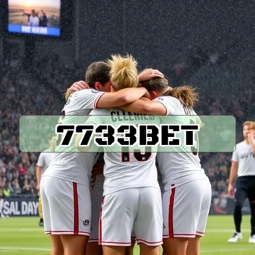 7733bet: Uma Nova Dimensão nos Jogos Ao Vivo