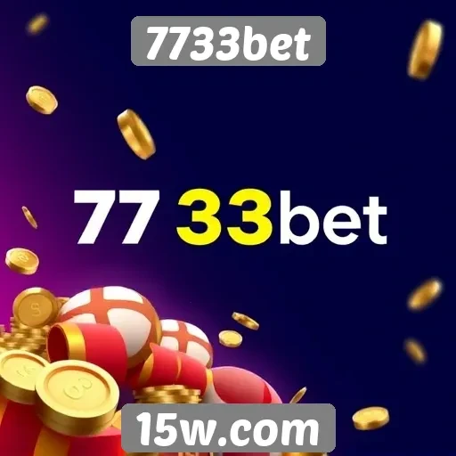 Novas promoções atraem usuários para 7733bet