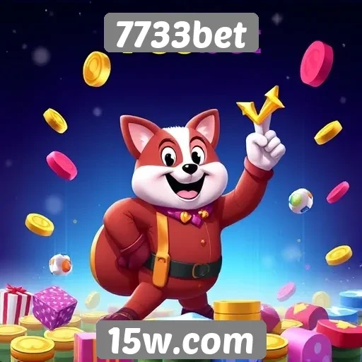 7743bet oferece diversas opções de jogos online